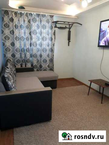 1-комнатная квартира, 31 м², 2/2 эт. на продажу в Острогожске Острогожск - изображение 1