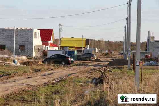 Участок ИЖС 10 сот. на продажу в Краснокамске Краснокамск