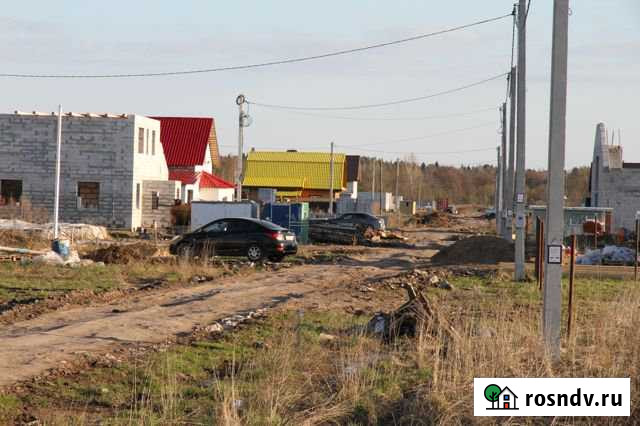 Участок ИЖС 10 сот. на продажу в Краснокамске Краснокамск - изображение 1