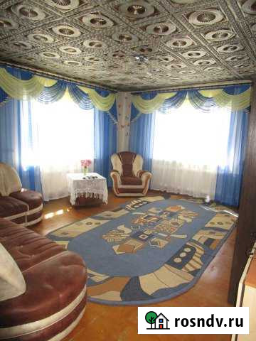 Дом 108 м² на участке 7.5 сот. на продажу в Осинниках Осинники - изображение 1