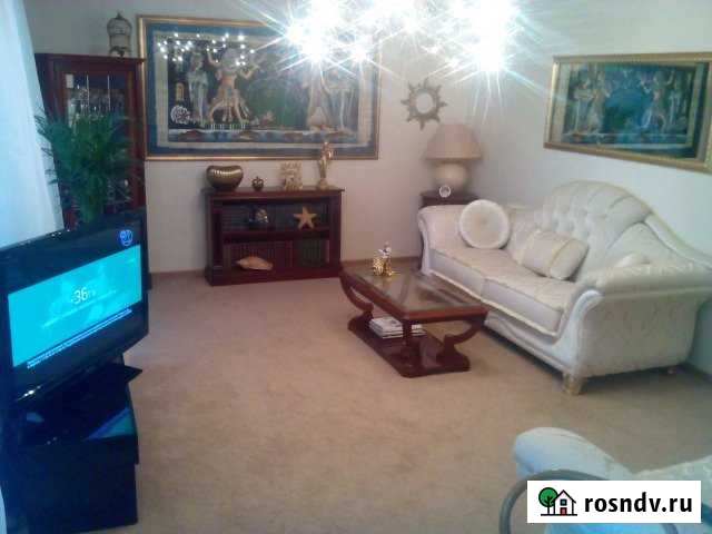 Квартира-студия, 55 м², 4/8 эт. в аренду на длительный срок в Самаре Самара - изображение 1