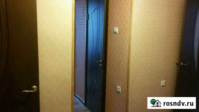 2-комнатная квартира, 53 м², 5/5 эт. на продажу в Усть-Джегуте Усть-Джегута - изображение 1