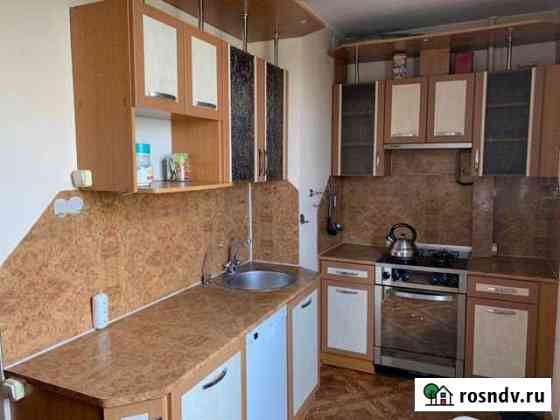 3-комнатная квартира, 65 м², 3/9 эт. в аренду на длительный срок в Выборге Выборг