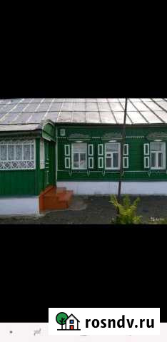 Дом 70 м² на участке 30 сот. на продажу в Горелом Горелое - изображение 1