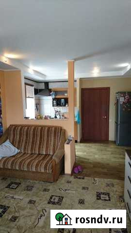 Дом 43 м² на участке 20 сот. на продажу в Пролетарии Пролетарий - изображение 1