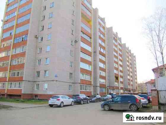 4-комнатная квартира, 72 м², 4/9 эт. на продажу в Череповце Череповец