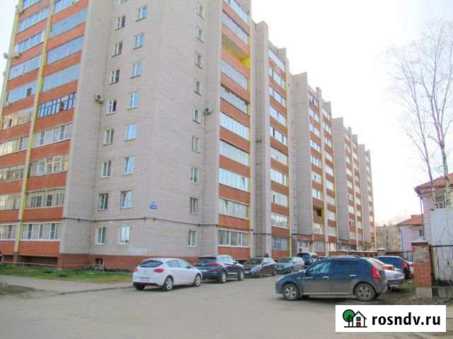 4-комнатная квартира, 72 м², 4/9 эт. на продажу в Череповце Череповец - изображение 1