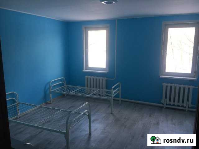 Комната 22 м² в 1-ком. кв., 2/2 эт. на продажу в Новом Уренгое Новый Уренгой - изображение 1