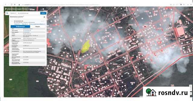 Участок промназначения 116 сот. на продажу в Ростове Ростов - изображение 1