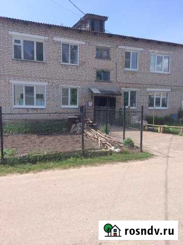 1-комнатная квартира, 31 м², 1/2 эт. на продажу в Первомайске Первомайск - изображение 1