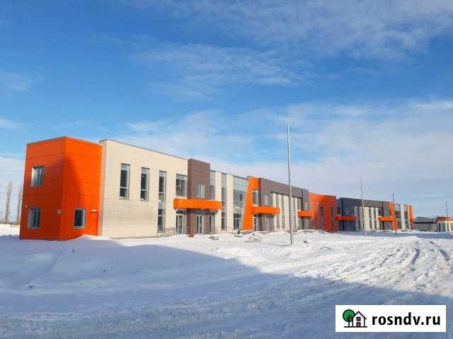 Помещение свободного назначения, 171.8 кв.м. Липецк - изображение 1