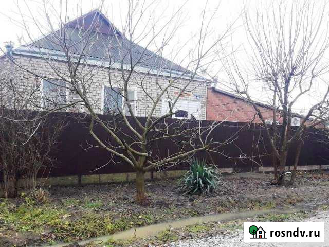 Дом 120 м² на участке 11.3 сот. на продажу в Трудобеликовском Трудобеликовский - изображение 1