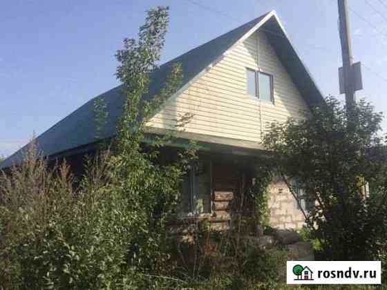Дом 86 м² на участке 6 сот. на продажу в Балашихе Балашиха