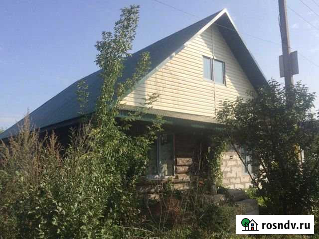 Дом 86 м² на участке 6 сот. на продажу в Балашихе Балашиха - изображение 1