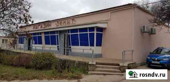 Сдам в аренду 120кв Феодосия
