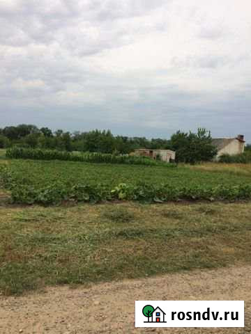 Участок ИЖС 10 сот. на продажу в Новокубанске Новокубанск - изображение 1