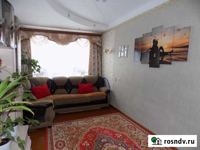 2-комнатная квартира, 42 м², 1/2 эт. на продажу в Верхнем Уфалее Верхний Уфалей - изображение 1