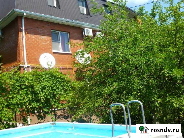 Дом 330 м² на участке 8 сот. в аренду посуточно в Геленджике Геленджик - изображение 1