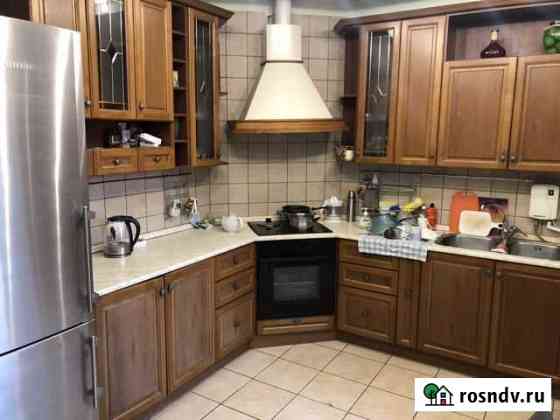 4-комнатная квартира, 100 м², 4/10 эт. в аренду на длительный срок в Воронеже Воронеж