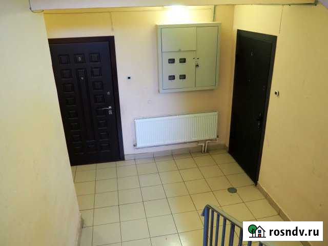 2-комнатная квартира, 42 м², 2/3 эт. на продажу в Рахье Рахья - изображение 1