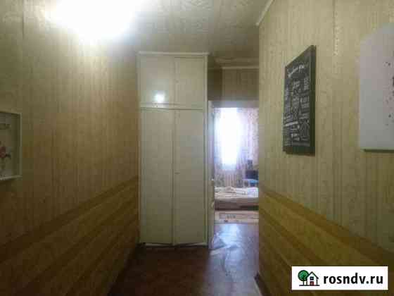 2-комнатная квартира, 58 м², 1/4 эт. на продажу в Железногорске Красноярского края Железногорск