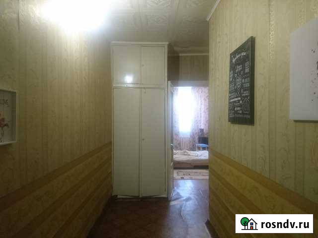 2-комнатная квартира, 58 м², 1/4 эт. на продажу в Железногорске Красноярского края Железногорск - изображение 1