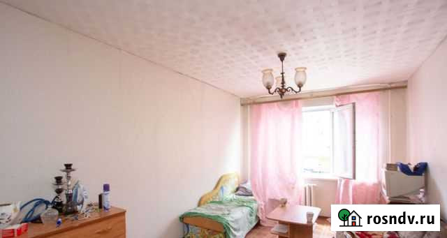 Квартира-студия, 23 м², 1/9 эт. на продажу в Кемерово Кемерово - изображение 1