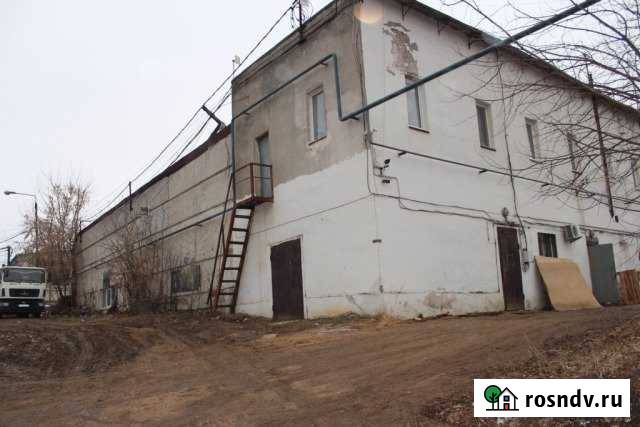 Помещение свободного назначения, 994 кв.м. Кстово - изображение 1