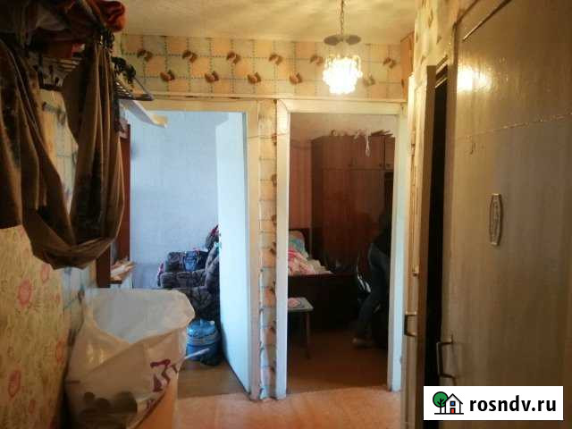 2-комнатная квартира, 42 м², 4/5 эт. на продажу в Новомичуринске Новомичуринск - изображение 1