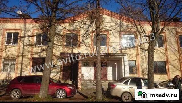 Офисное помещение, 104.2 кв.м. Великий Новгород - изображение 1