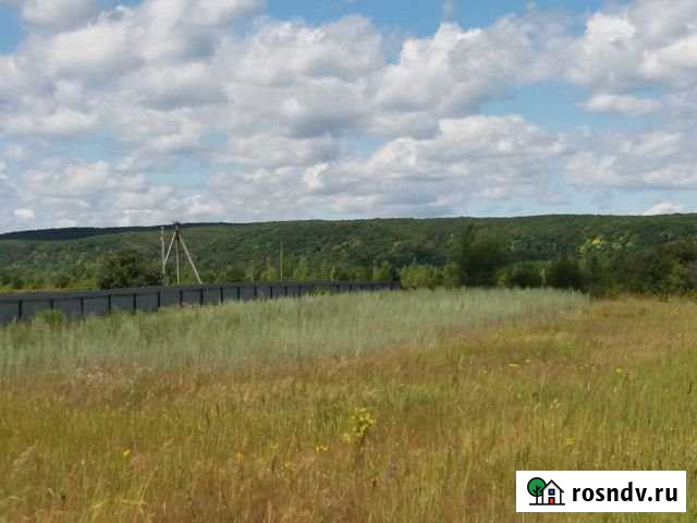 Участок ИЖС 30 сот. на продажу в Рождествено Самарской области Рождествено - изображение 1