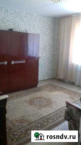 2-комнатная квартира, 47 м², 3/5 эт. в аренду на длительный срок в Усть-Лабинске Усть-Лабинск - изображение 1