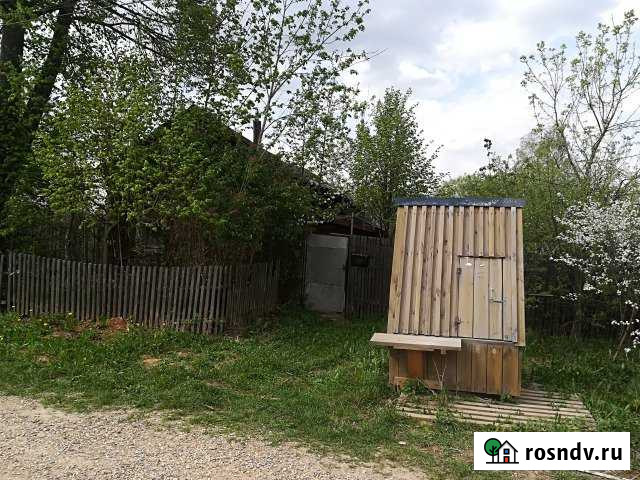 Дом 43 м² на участке 7.5 сот. на продажу в Фурманове Фурманов - изображение 1