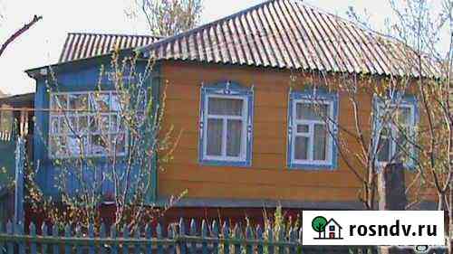 Дом 46 м² на участке 32 сот. на продажу в Новом Осколе Новый Оскол