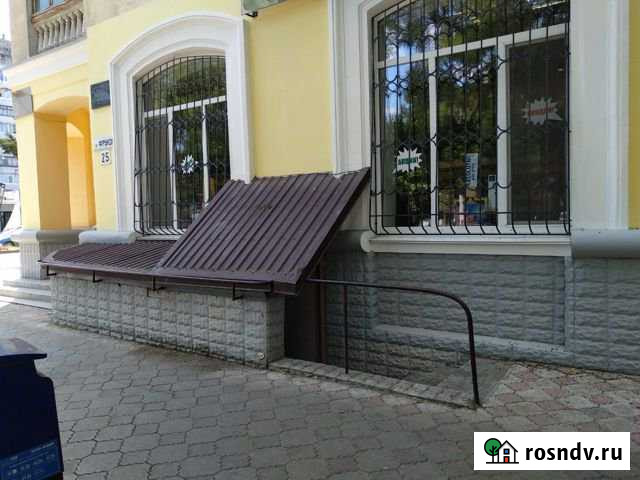 Продам офис Евпатория - изображение 1