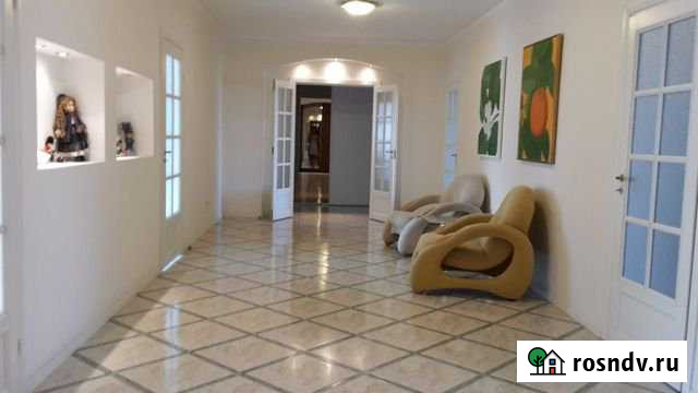 4-комнатная квартира, 191 м², 4/6 эт. на продажу в Омске Омск - изображение 1