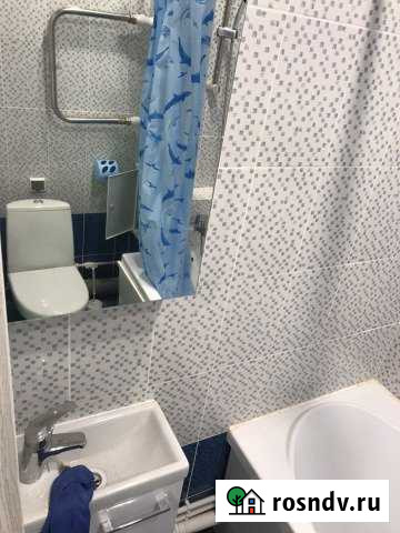 1-комнатная квартира, 36 м², 2/8 эт. в аренду на длительный срок в Янино-1 Янино-1 - изображение 1