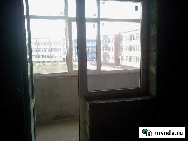 Квартира-студия, 30 м², 2/3 эт. на продажу в Тольятти Тольятти - изображение 1