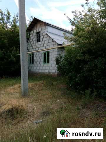 Дом 63 м² на участке 16 сот. на продажу в Бутурлиновке Бутурлиновка - изображение 1