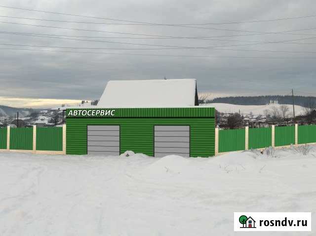 Дом 52 м² на участке 17 сот. на продажу в Симе Сим - изображение 1