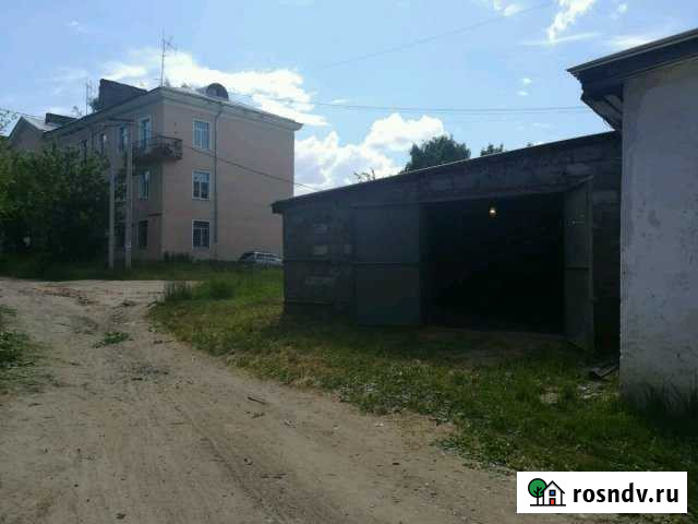 Гараж на продажу в Кинешме Кинешма - изображение 1