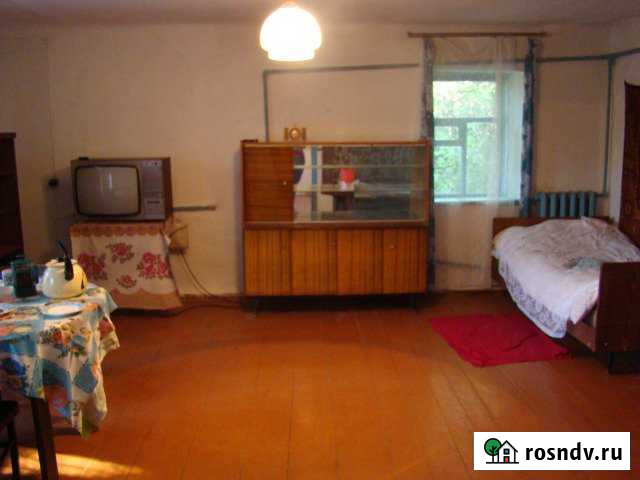 Дом 62 м² на участке 36 сот. на продажу в Ефремове Ефремов - изображение 1