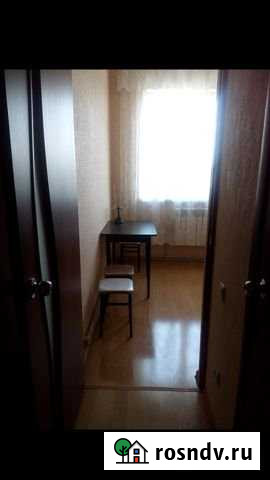 1-комнатная квартира, 32 м², 5/5 эт. в аренду на длительный срок в Нальчике Нальчик - изображение 1