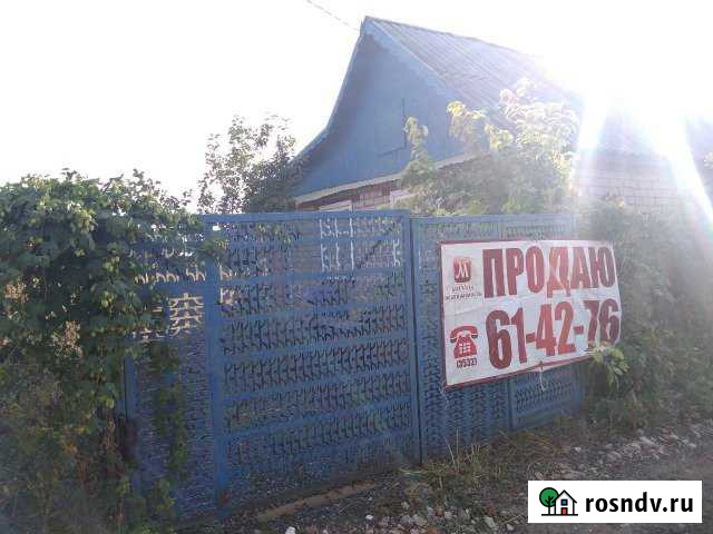 Дача 24 м² на участке 500 сот. на продажу в Оренбурге Оренбург - изображение 1