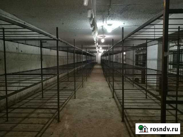 Производственное помещение, 836 кв.м. Нижний Новгород - изображение 1