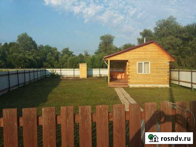 Участок СНТ, ДНП 5 сот. на продажу в Кожевниково Кожевниково - изображение 1