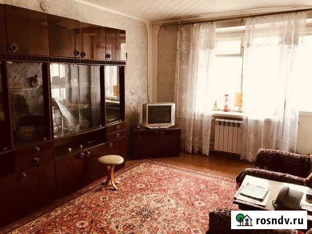 1-комнатная квартира, 32 м², 2/5 эт. на продажу в Юрге Юрга - изображение 1