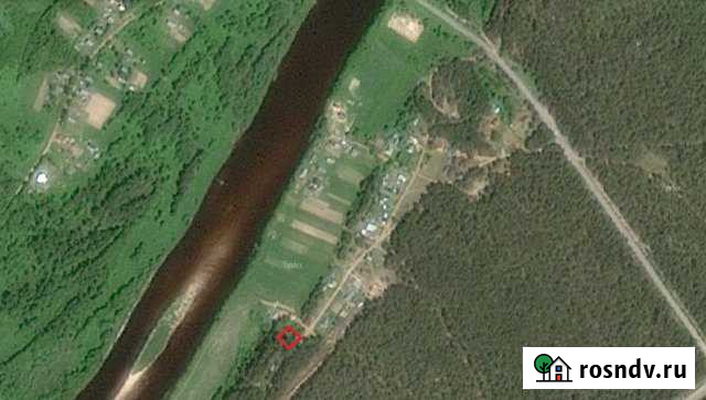 Дом 51 м² на участке 20 сот. на продажу в Лодейном Поле Лодейное Поле - изображение 1