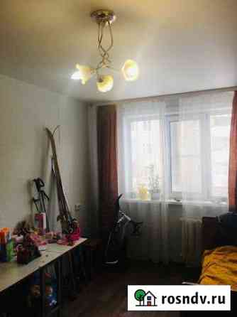 3-комнатная квартира, 59 м², 1/6 эт. на продажу в Первоуральске Первоуральск