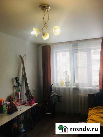 3-комнатная квартира, 59 м², 1/6 эт. на продажу в Первоуральске Первоуральск - изображение 1